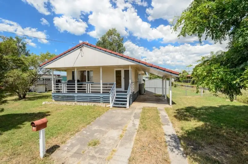 Main view of Homely house listing, 7 Moura Cresent, Barney Point QLD 4680