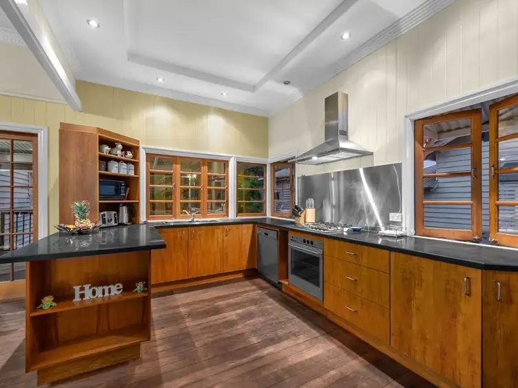 Fifth view of Homely house listing, 81 Broughton Road, Kedron QLD 4031