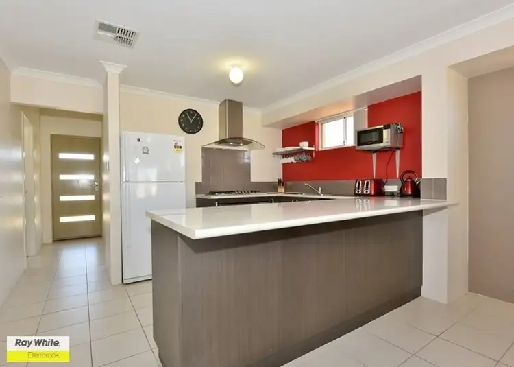 Second view of Homely house listing, 101 Bordeaux Lane, Ellenbrook WA 6069