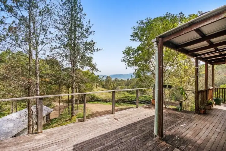 Fourth view of Homely house listing, 81 Aherns Road, Conondale QLD 4552