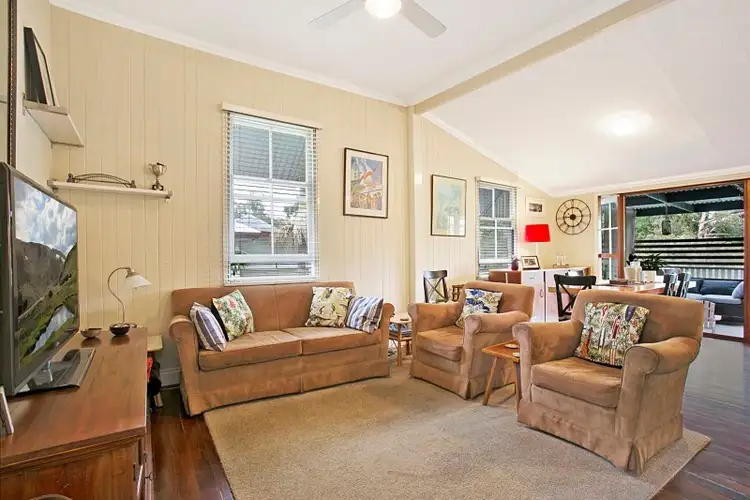 Third view of Homely house listing, 13 California Road, Oxley QLD 4075