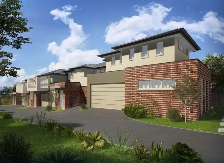5/55 Boronia Road, Boronia VIC 3155