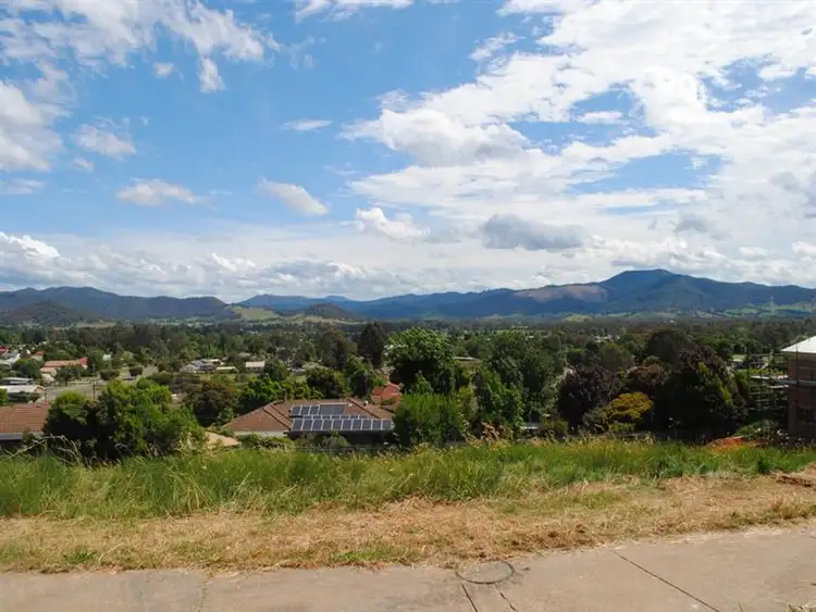 Third view of Homely land listing, Lot 9 Thomas Street, Myrtleford VIC 3737