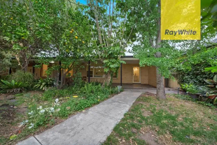 Second view of Homely house listing, 412 Greenhill Road, Linden Park SA 5065