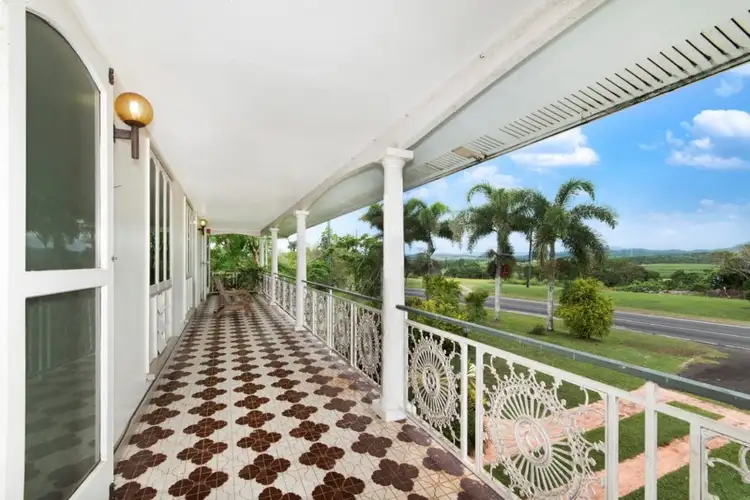 Fifth view of Homely house listing, 276 Palmerston Highway, Belvedere QLD 4860