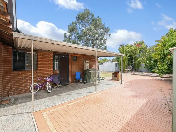 Seventh view of Homely house listing, 73 Agincourt Drive, Willetton WA 6155