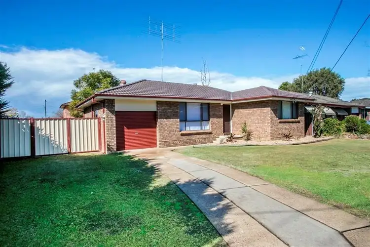 Third view of Homely house listing, 72 Russell Street, Emu Plains NSW 2750