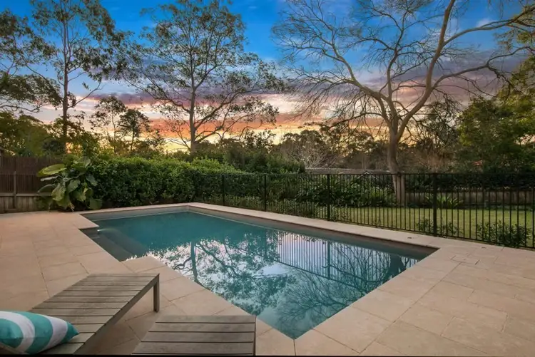 Fifth view of Homely house listing, 103 Fox Valley Road, Wahroonga NSW 2076