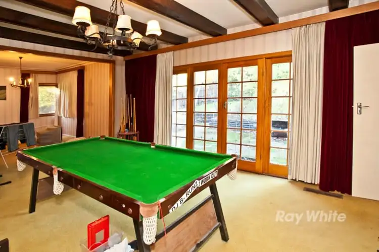 Third view of Homely house listing, 8 Montalbo Road, Ringwood North VIC 3134