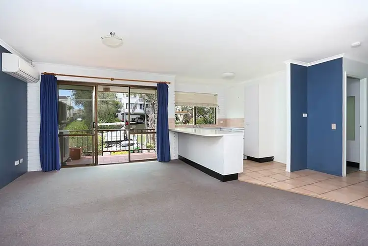 Third view of Homely unit listing, 7/23 Marjorie Street, Mooloolaba QLD 4557