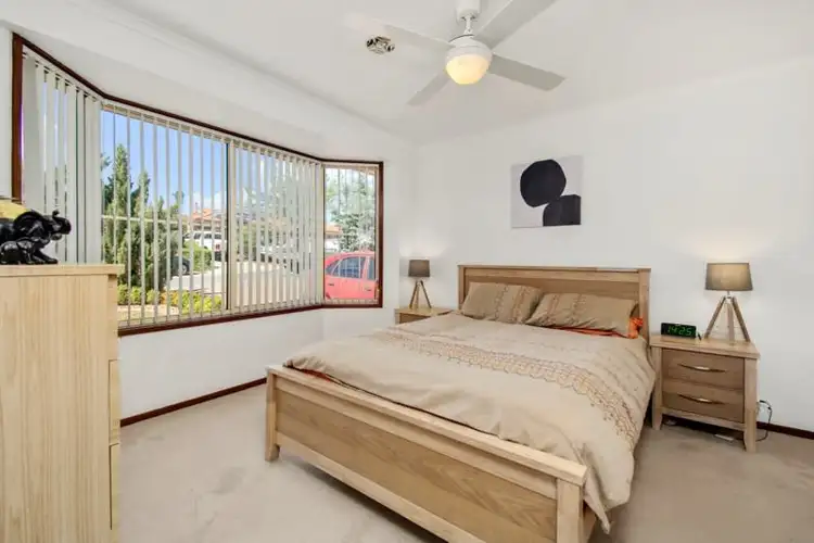 Sixth view of Homely house listing, 15 Cubillo Crescent, Ngunnawal ACT 2913