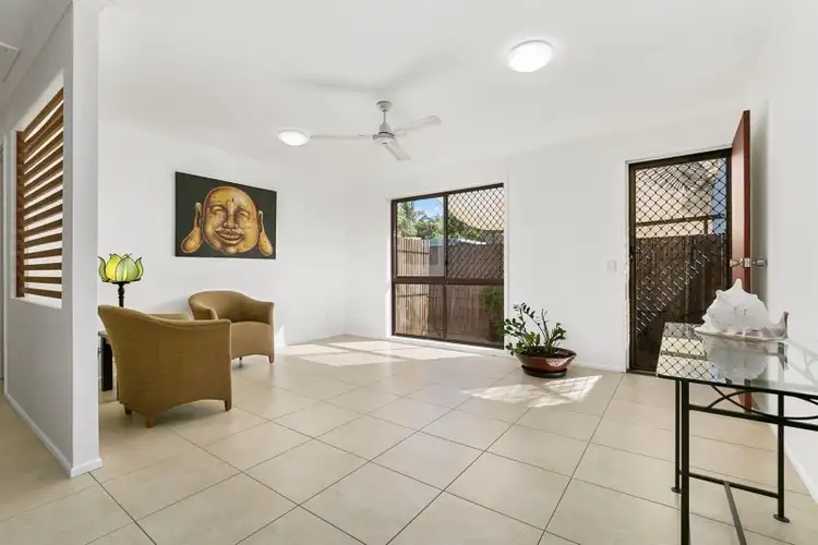 Second view of Homely unit listing, 2/15 Margit Crescent, Sunrise Beach QLD 4567