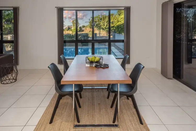 Sixth view of Homely house listing, 59 Lakeland Boulevard, Idalia QLD 4811