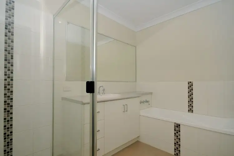 Fourth view of Homely unit listing, 1/13 High Court Drive, Wilsonton QLD 4350