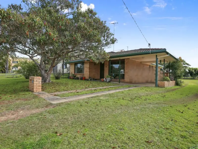Main view of Homely house listing, 3 Hewitt Street, Grafton NSW 2460