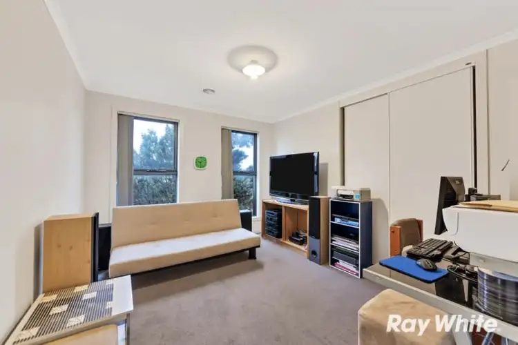 Fifth view of Homely house listing, 27 Foleys Road, Deer Park VIC 3023