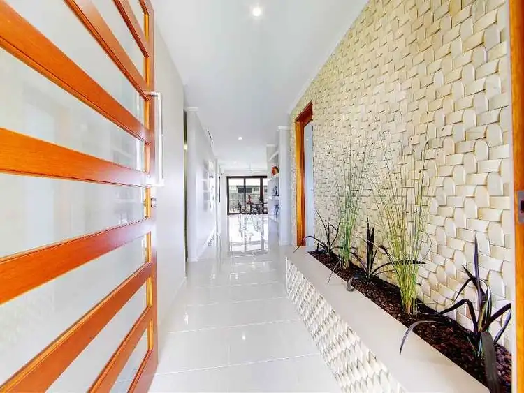 Fifth view of Homely house listing, 13 Westbrook Drive, Idalia QLD 4811