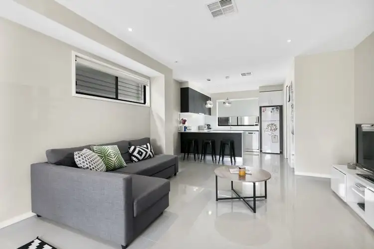 Third view of Homely townhouse listing, 6/8 Clive Street, Annerley QLD 4103