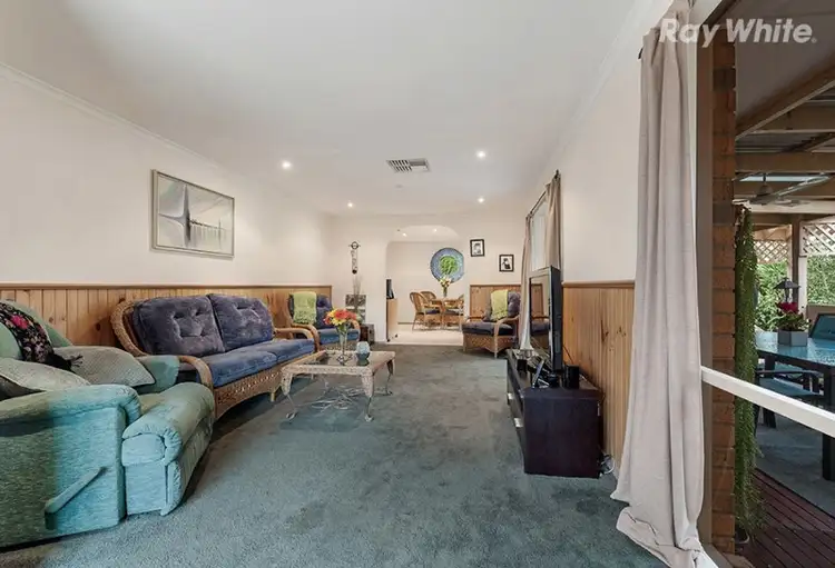 Sixth view of Homely house listing, 3 Bussell Court, South Morang VIC 3752