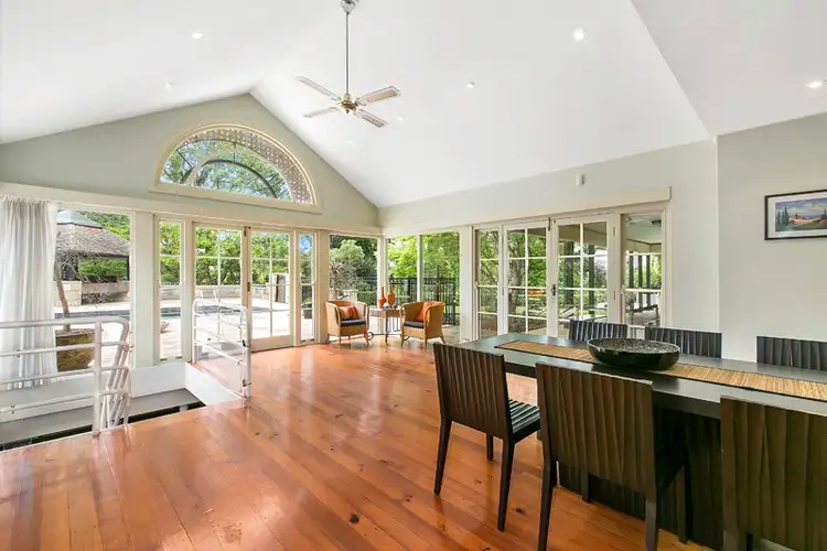 Fifth view of Homely house listing, 23 Pibrac Avenue, Warrawee NSW 2074