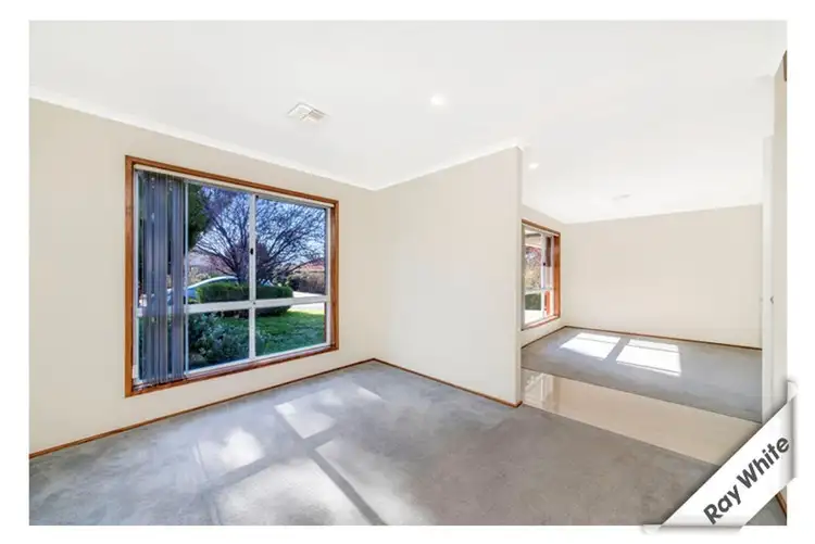 Seventh view of Homely house listing, 18 Kellick Place, Gordon ACT 2906