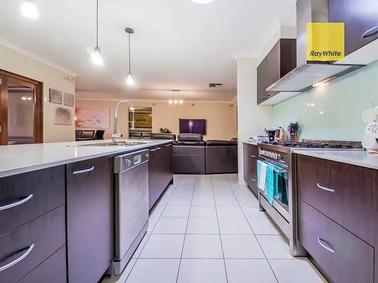 Sixth view of Homely house listing, 17 Dylan Street, Tarneit VIC 3029