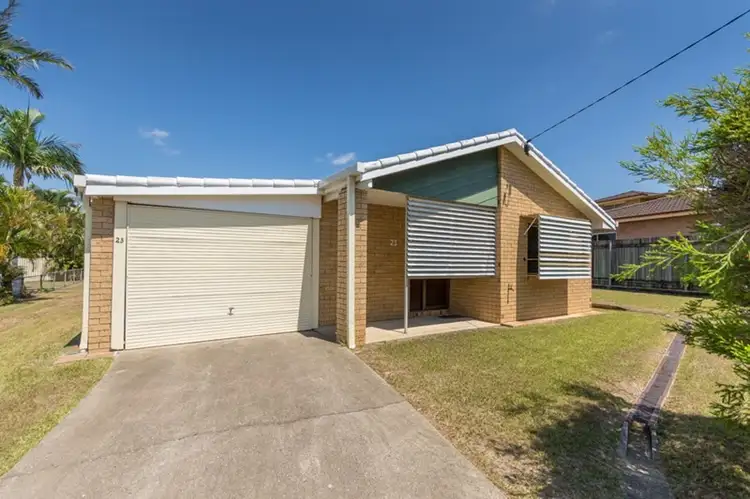 23 Navua Street, Strathpine QLD 4500