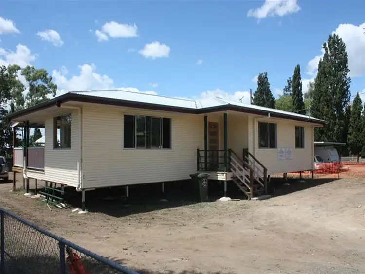 Fifth view of Homely house listing, 52 George Street, Toogoolawah QLD 4313