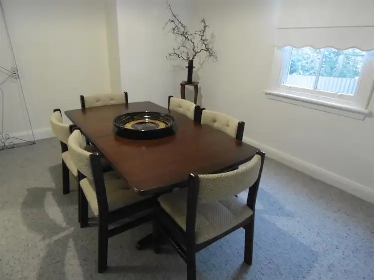 Fifth view of Homely house listing, 33 Orange Street, Parkes NSW 2870