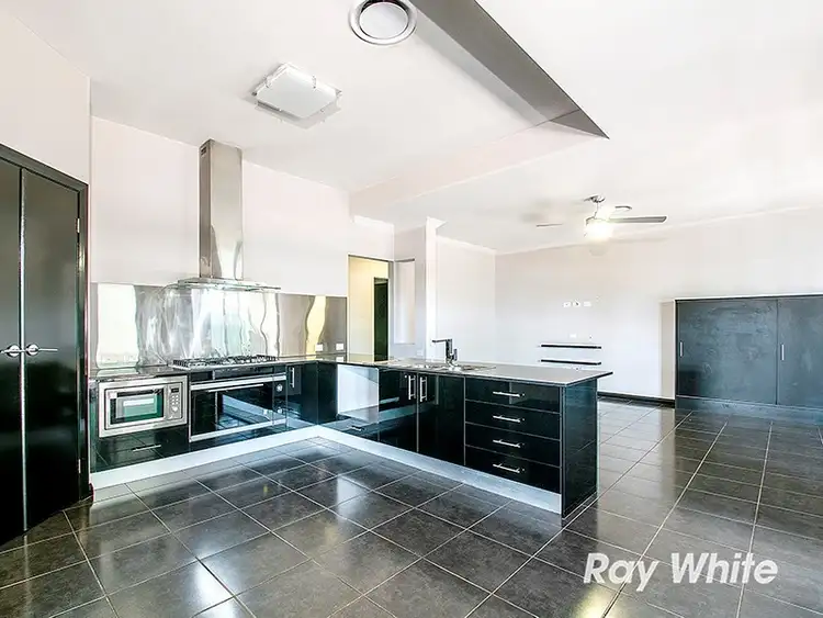 Second view of Homely house listing, 18 Pevensey Street, Castle Hill NSW 2154