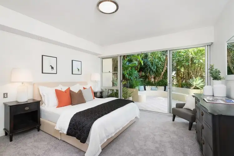 Third view of Homely apartment listing, 2/93-95 Birriga Road, Bellevue Hill NSW 2023