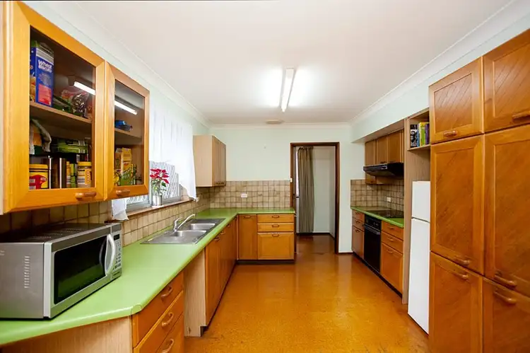 Fifth view of Homely house listing, 58 Ritchie Crescent, Taree NSW 2430
