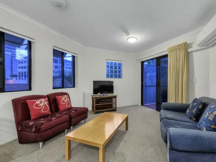 Fourth view of Homely apartment listing, 57/101 Bowen Street, Spring Hill QLD 4000