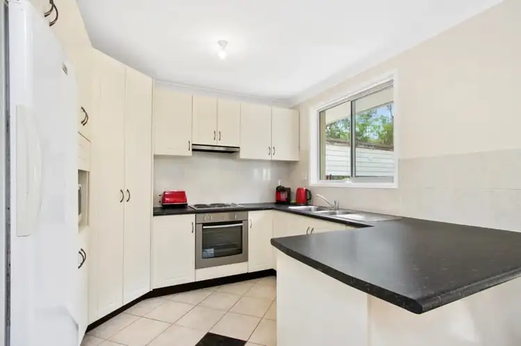 Third view of Homely house listing, 12 Nightingale Square, Glossodia NSW 2756