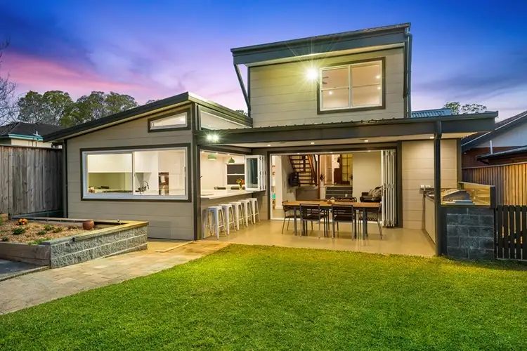 15 Harris Street, Willoughby NSW 2068