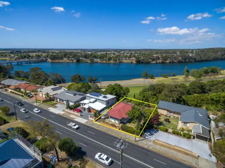 Third view of Homely house listing, 38 Illaroo Road, North Nowra NSW 2541