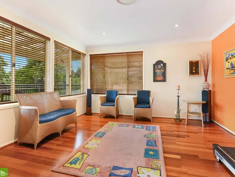 Fourth view of Homely house listing, 81 Daintree Drive, Albion Park NSW 2527