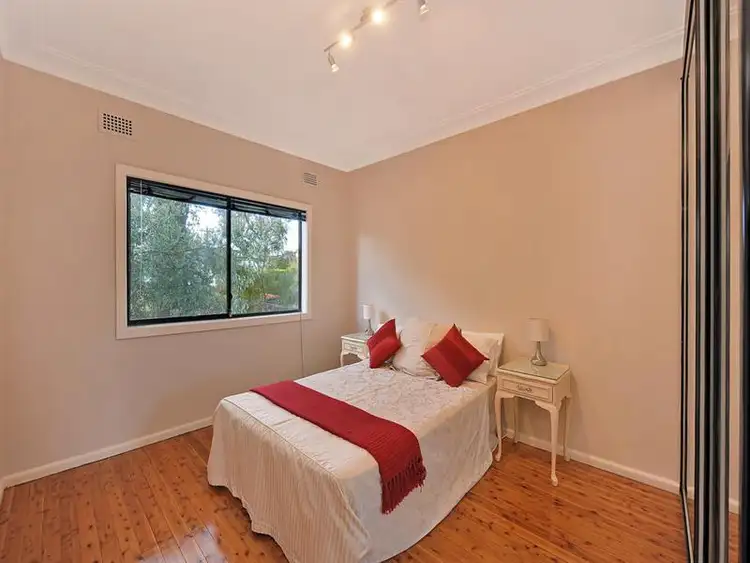 Fifth view of Homely house listing, 40 Kerry Road, Blacktown NSW 2148
