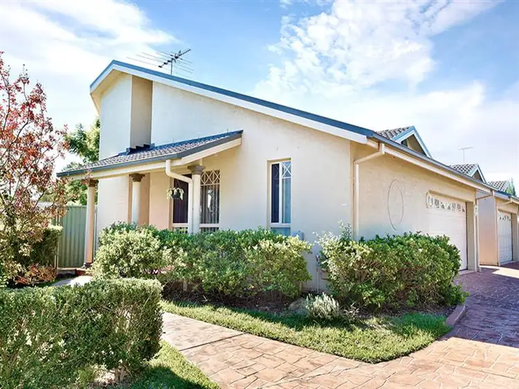 Second view of Homely house listing, 1/6 Ridge Place, Richmond NSW 2753