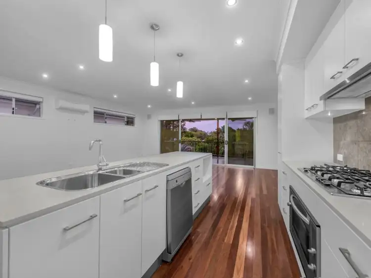 Fourth view of Homely house listing, 93 White Street, Wavell Heights QLD 4012