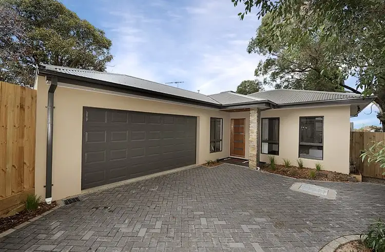 Main view of Homely unit listing, 2/40 Orna Street, Ferntree Gully VIC 3156