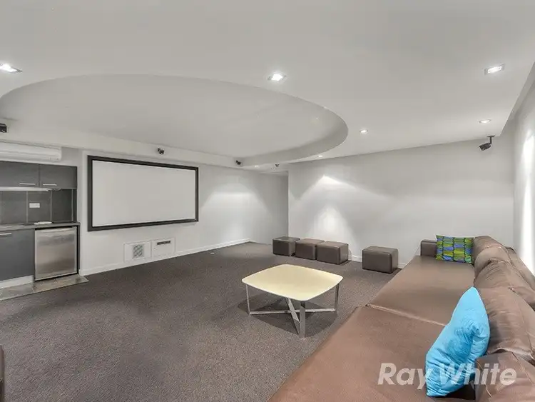 Fourth view of Homely apartment listing, 213/23 Parkland Street, Nundah QLD 4012