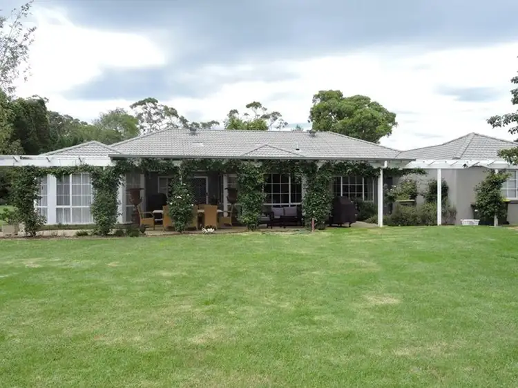 Fifth view of Homely house listing, 18 Stratford Way, Burradoo NSW 2576