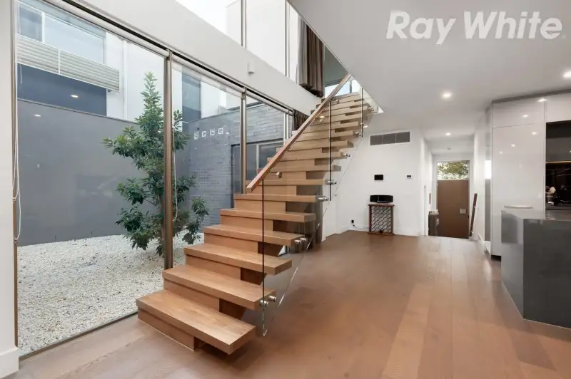 Main view of Homely house listing, 7 Cypress Way, Kew VIC 3101