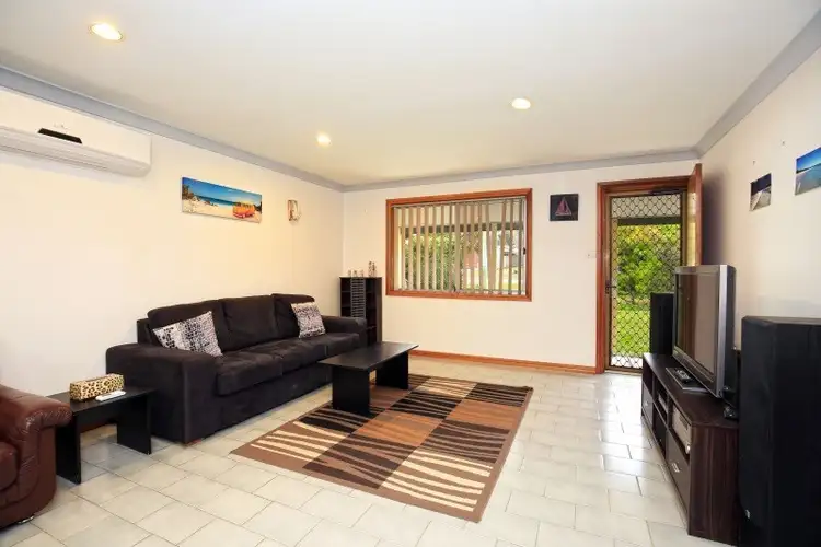 Second view of Homely house listing, 59 Sydney Avenue, Callala Bay NSW 2540