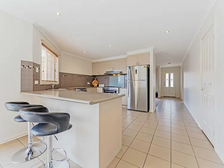 Fourth view of Homely house listing, 18 Tahlee Road, Tarneit VIC 3029