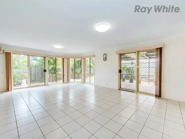 Third view of Homely house listing, 20 Alford Court, Goodna QLD 4300