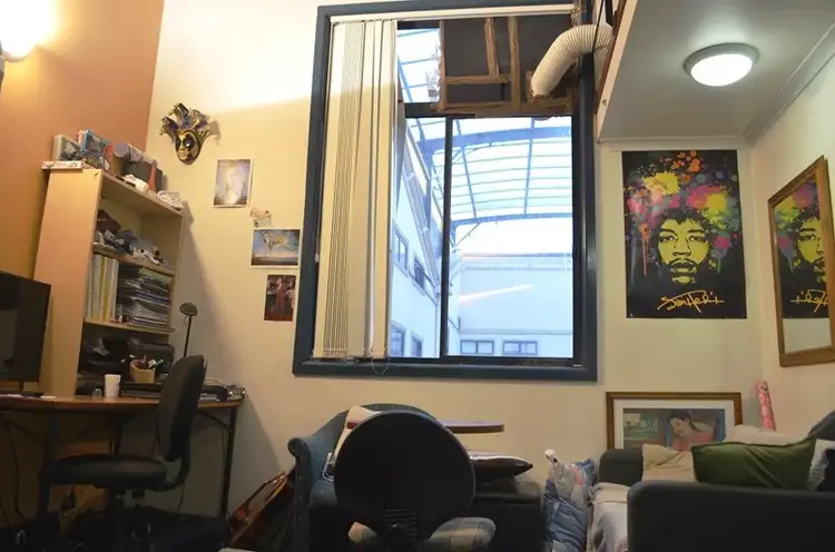 Sixth view of Homely apartment listing, 4052/185 Broadway, Ultimo NSW 2007