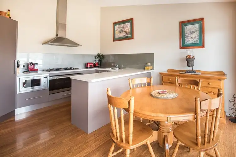 Second view of Homely townhouse listing, 2/23 Kirwan Close, Jindabyne NSW 2627