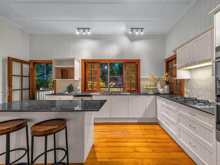 Fifth view of Homely house listing, 182 Evelyn Street, Grange QLD 4051